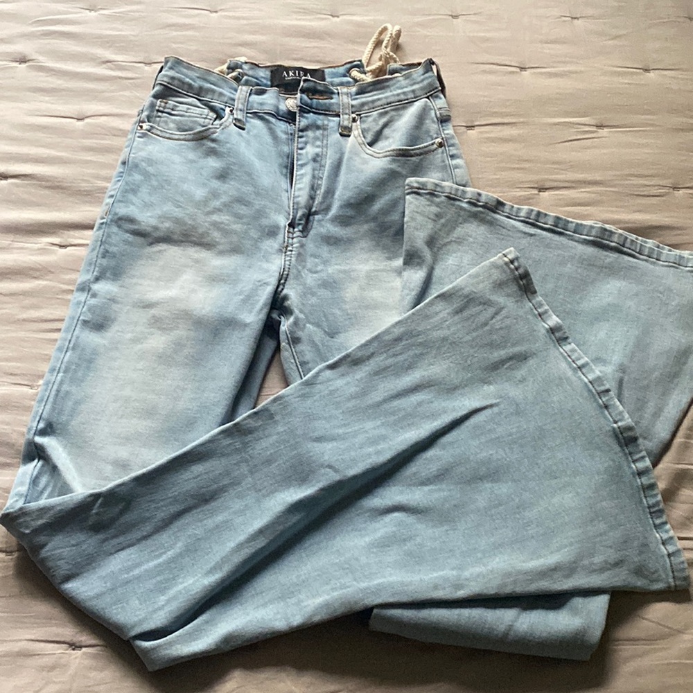 Akira pants 5 (W26)